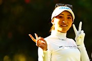 2024年 JLPGAツアーチャンピオンシップリコーカップ 2日目 脇元華