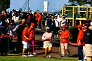 2024年 JLPGAツアーチャンピオンシップリコーカップ 2日目 鈴木愛