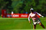 2024年 JLPGAツアーチャンピオンシップリコーカップ 2日目 鈴木愛