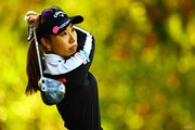 2024年 JLPGAツアーチャンピオンシップリコーカップ 2日目 木村彩子