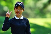 2024年 JLPGAツアーチャンピオンシップリコーカップ 2日目 木村彩子