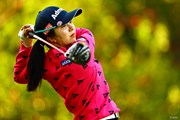 2024年 JLPGAツアーチャンピオンシップリコーカップ 2日目 堀琴音