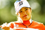 2024年 JLPGAツアーチャンピオンシップリコーカップ 3日目 桑木志帆