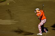 2024年 JLPGAツアーチャンピオンシップリコーカップ 3日目 桑木志帆