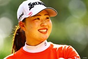 2024年 JLPGAツアーチャンピオンシップリコーカップ 3日目 竹田麗央