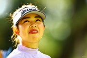 2024年 JLPGAツアーチャンピオンシップリコーカップ 3日目 山下美夢有