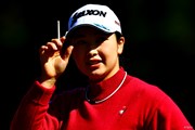 2024年 JLPGAツアーチャンピオンシップリコーカップ 3日目 小祝さくら