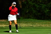 2024年 JLPGAツアーチャンピオンシップリコーカップ 3日目 小祝さくら