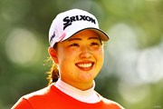 2024年 JLPGAツアーチャンピオンシップリコーカップ 3日目 竹田麗央