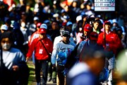 2024年 JLPGAツアーチャンピオンシップリコーカップ 3日目 岩井千怜 岩井明愛