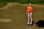 2024年 JLPGAツアーチャンピオンシップリコーカップ 3日目 桑木志帆