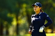 2024年 JLPGAツアーチャンピオンシップリコーカップ 3日目 新垣比菜