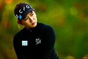 2024年 JLPGAツアーチャンピオンシップリコーカップ 3日目 吉本ひかる