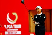 2024年 JLPGAツアーチャンピオンシップリコーカップ 3日目 イ・ヒョソン