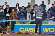 2024年 カシオワールドオープンゴルフトーナメント 最終日 岩田寛