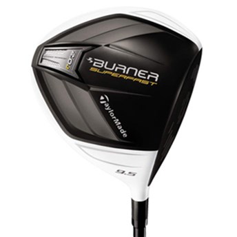 バーナー スーパーファスト 2.0J ドライバー シルバー