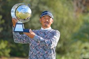 2024年 カシオワールドオープンゴルフトーナメント 最終日 岩田寛