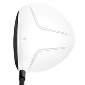 バーナー スーパーファスト 2.0J ドライバー シルバー