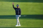2024年 カシオワールドオープンゴルフトーナメント 最終日 小木曽喬
