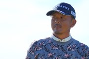 2024年 カシオワールドオープンゴルフトーナメント 最終日 岩田寛