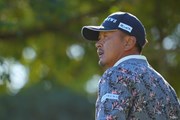 2024年 カシオワールドオープンゴルフトーナメント 最終日 岩田寛