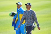 2024年 カシオワールドオープンゴルフトーナメント 最終日 岩田寛