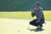 2024年 カシオワールドオープンゴルフトーナメント 最終日 岩田寛