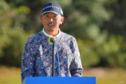 2024年 カシオワールドオープンゴルフトーナメント 最終日 岩田寛