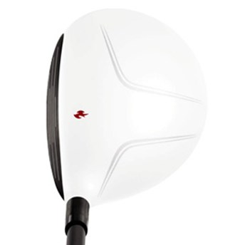 バーナー スーパーファスト 2.0J フェアウェイウッド レッド
