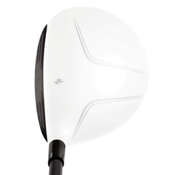 バーナー スーパーファスト 2.0J フェアウェイウッド シルバー