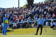 2024年 カシオワールドオープンゴルフトーナメント 最終日 清水大成