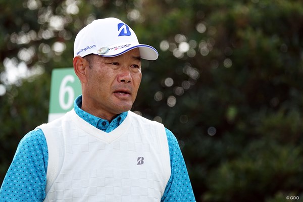 2024年 いわさき白露シニアゴルフトーナメント 最終日 飯田耕正 50歳ルーキー飯田耕正が初の賞金シード獲得
