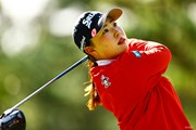 2024年 JLPGAツアーチャンピオンシップリコーカップ 最終日 竹田麗央