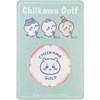 ちいかわGOLF カジノマーカー