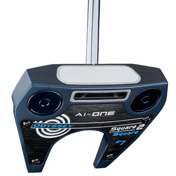 Ai-ONE Square 2 Square #7 パター