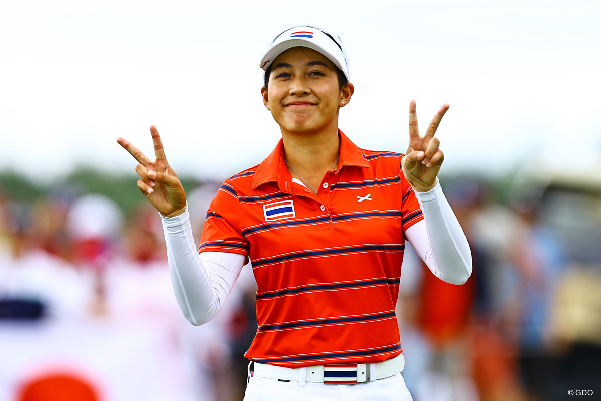 米女子ツアー 歴代賞金女王