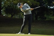 2024年 QTファイナルステージ 初日 森井あやめ