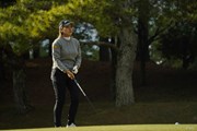 2024年 QTファイナルステージ 初日 森井あやめ