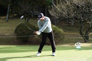 2024年 ゴルフ日本シリーズJTカップ 事前 河本力