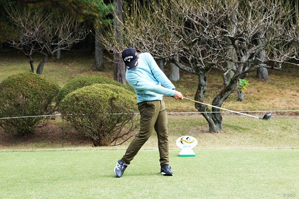 2024年 ゴルフ日本シリーズJTカップ 事前 石川遼 