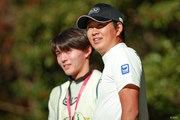 2024年 ゴルフ日本シリーズJTカップ 初日 鍋谷太一