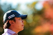 2024年 ゴルフ日本シリーズJTカップ 初日 清水大成