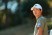 2024年 ゴルフ日本シリーズJTカップ 2日目 鍋谷太一
