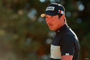 2024年 ゴルフ日本シリーズJTカップ 2日目 永野竜太郎