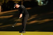2024年 ゴルフ日本シリーズJTカップ 2日目 稲森佑貴