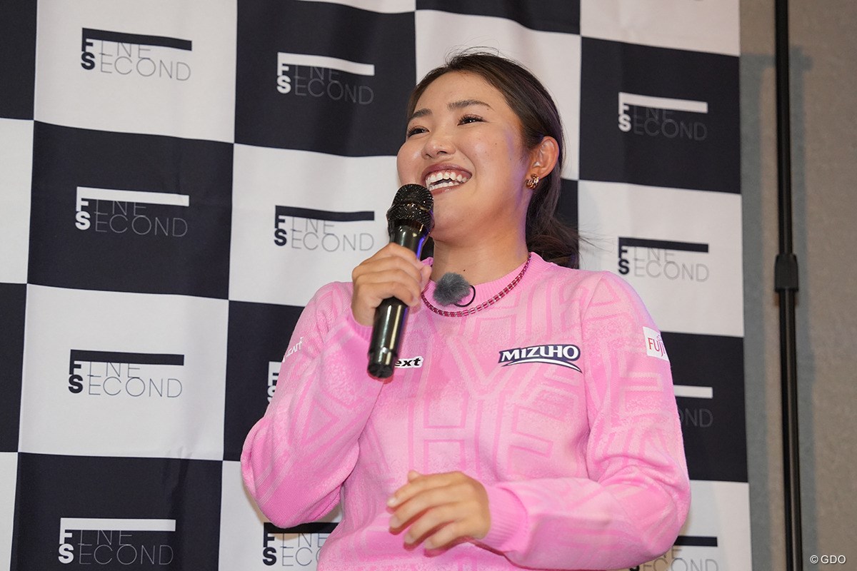 古江彩佳