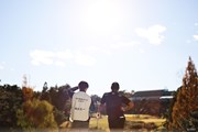 2024年 ゴルフ日本シリーズJTカップ 3日目 鍋谷太一
