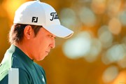 2024年 ゴルフ日本シリーズJTカップ 3日目 前田光史朗