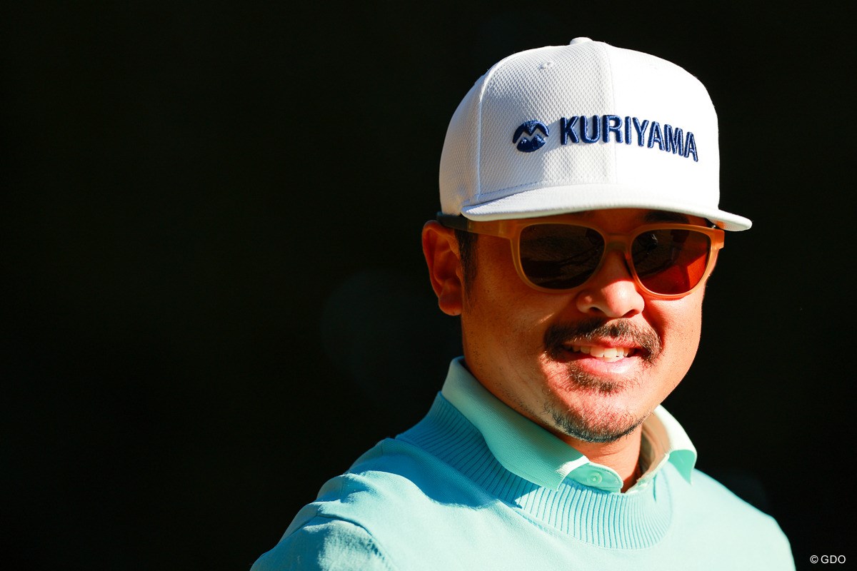 2024年 ゴルフ日本シリーズJTカップ 3日目 佐藤大平