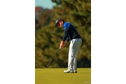 2024年 ゴルフ日本シリーズJTカップ 3日目 稲森佑貴